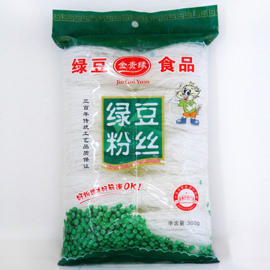 金贵缘300g